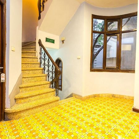 Chikoo Homestay Spot-On Hanoi Kültér fotó
