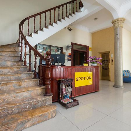 Chikoo Homestay Spot-On Hanoi Kültér fotó