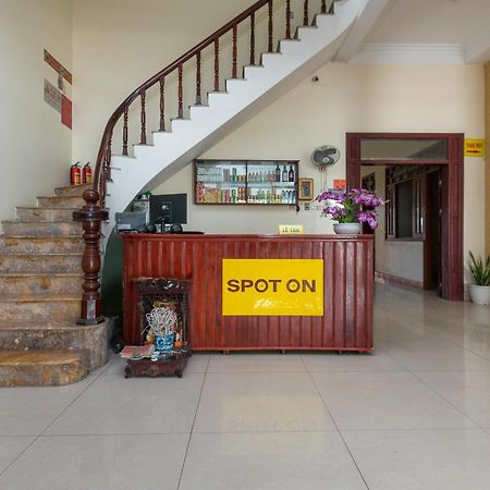 Chikoo Homestay Spot-On Hanoi Kültér fotó