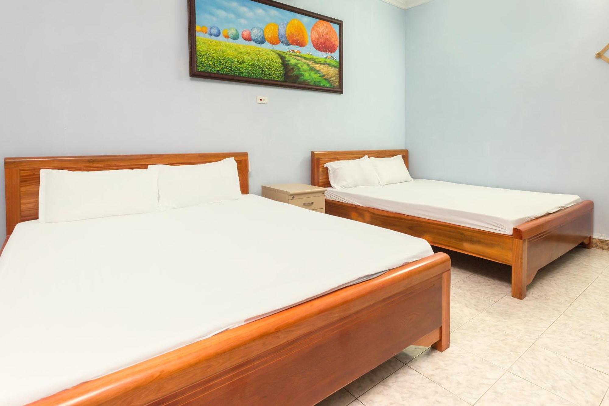 Chikoo Homestay Spot-On Hanoi Kültér fotó