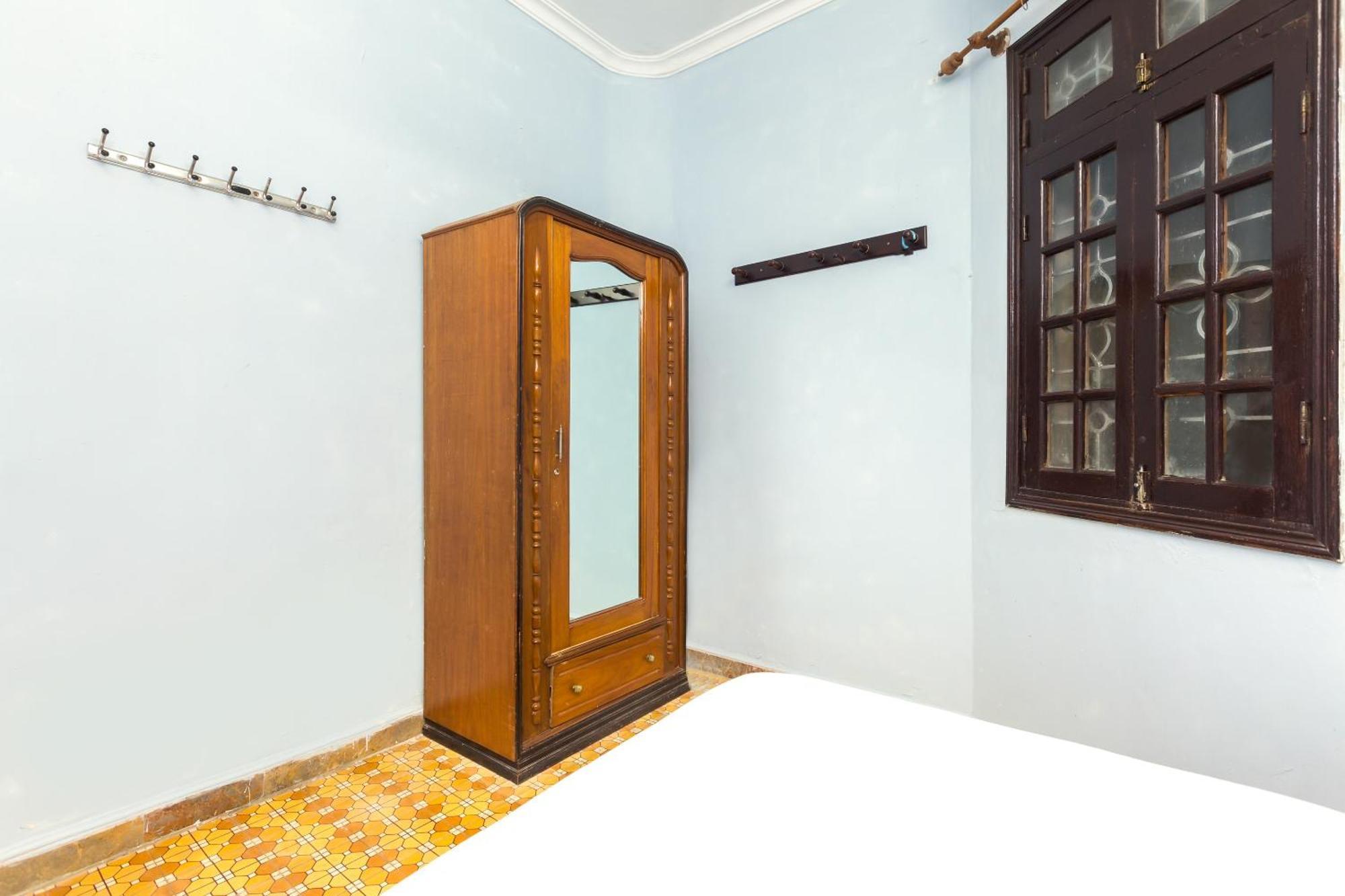 Chikoo Homestay Spot-On Hanoi Kültér fotó