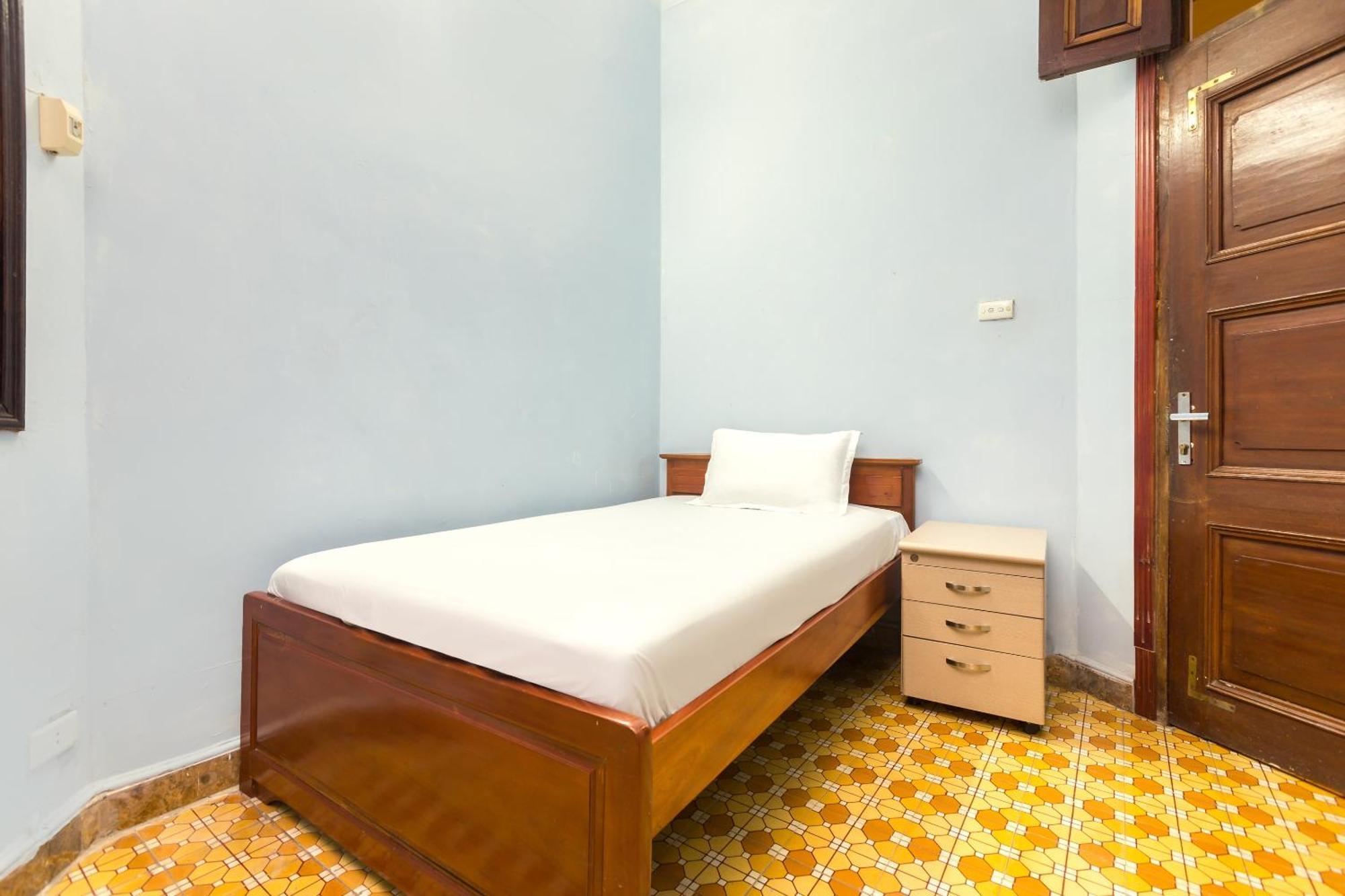 Chikoo Homestay Spot-On Hanoi Kültér fotó