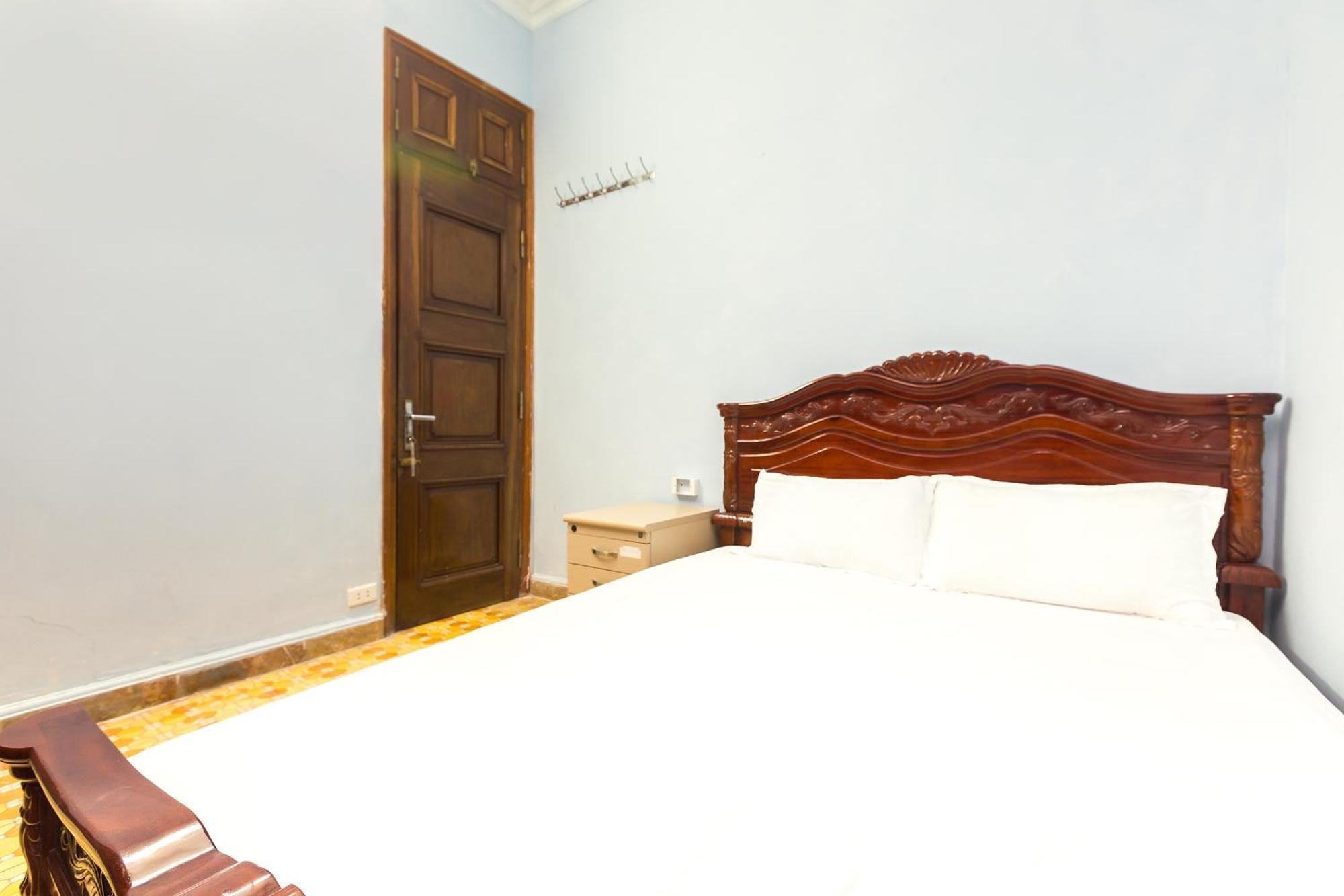 Chikoo Homestay Spot-On Hanoi Kültér fotó