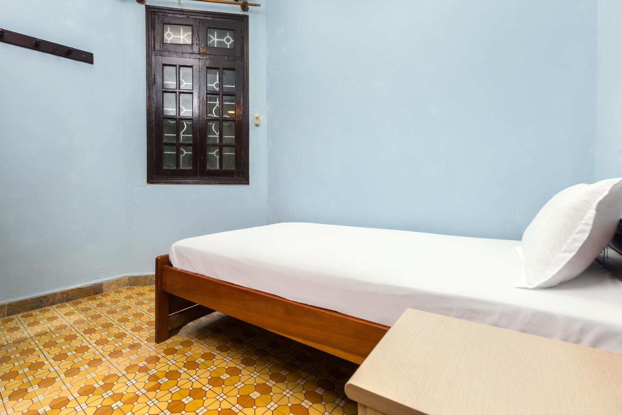 Chikoo Homestay Spot-On Hanoi Kültér fotó