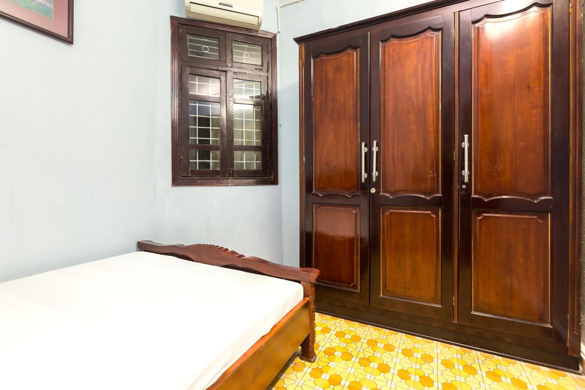 Chikoo Homestay Spot-On Hanoi Kültér fotó