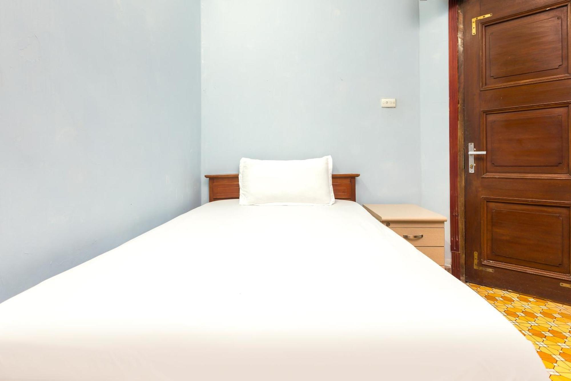 Chikoo Homestay Spot-On Hanoi Kültér fotó