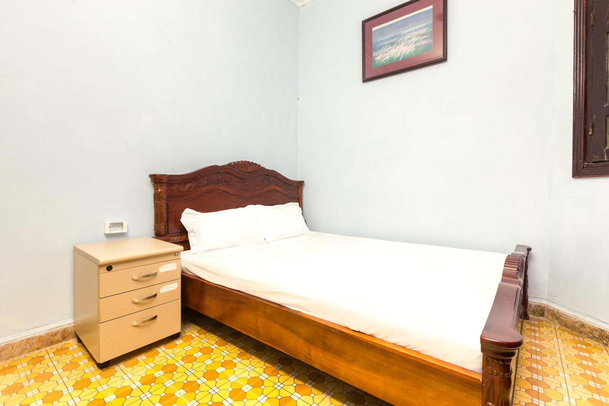 Chikoo Homestay Spot-On Hanoi Kültér fotó