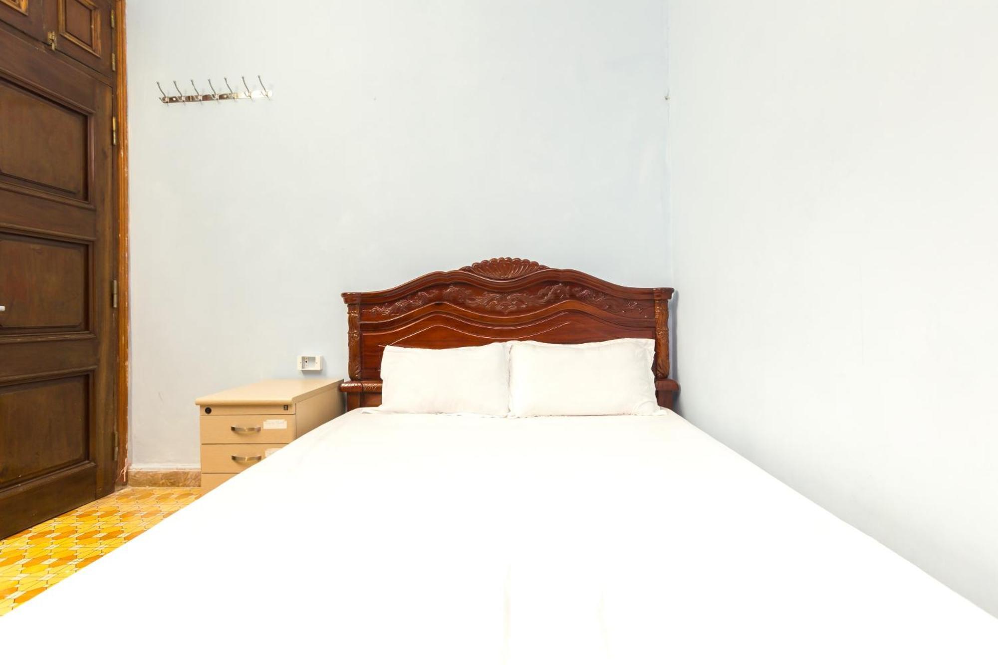 Chikoo Homestay Spot-On Hanoi Kültér fotó