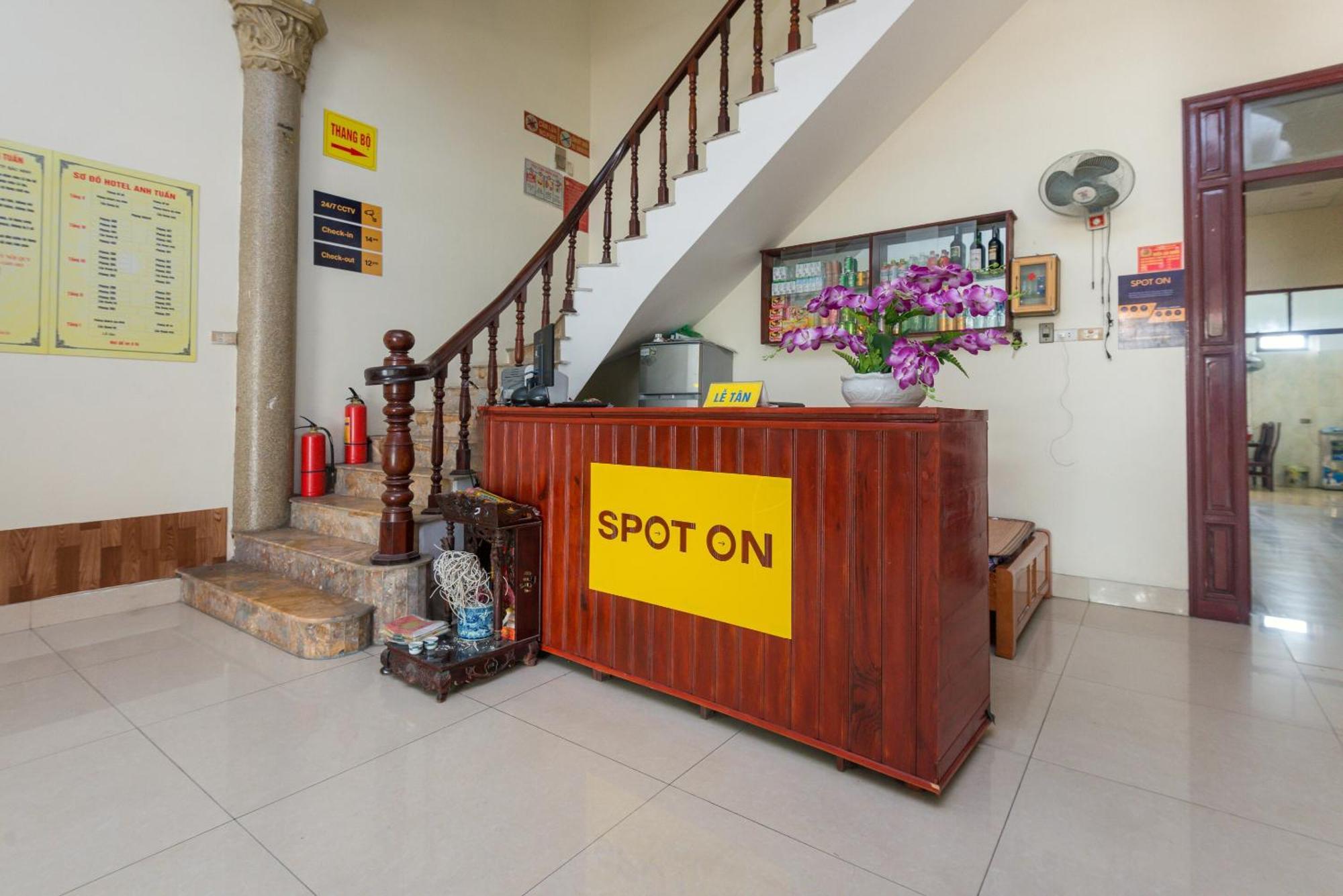 Chikoo Homestay Spot-On Hanoi Kültér fotó