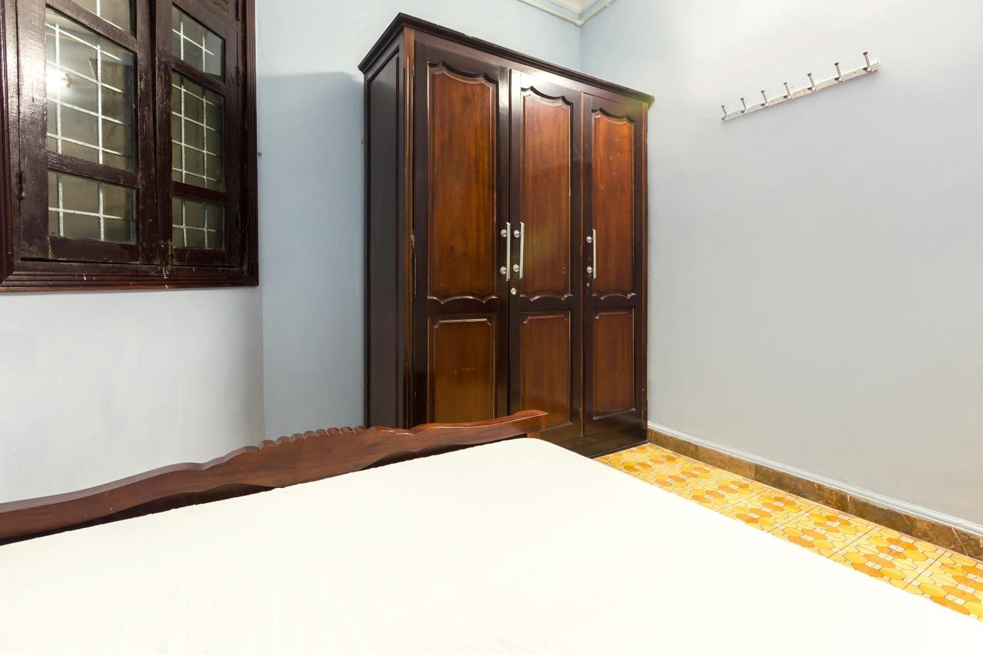 Chikoo Homestay Spot-On Hanoi Kültér fotó