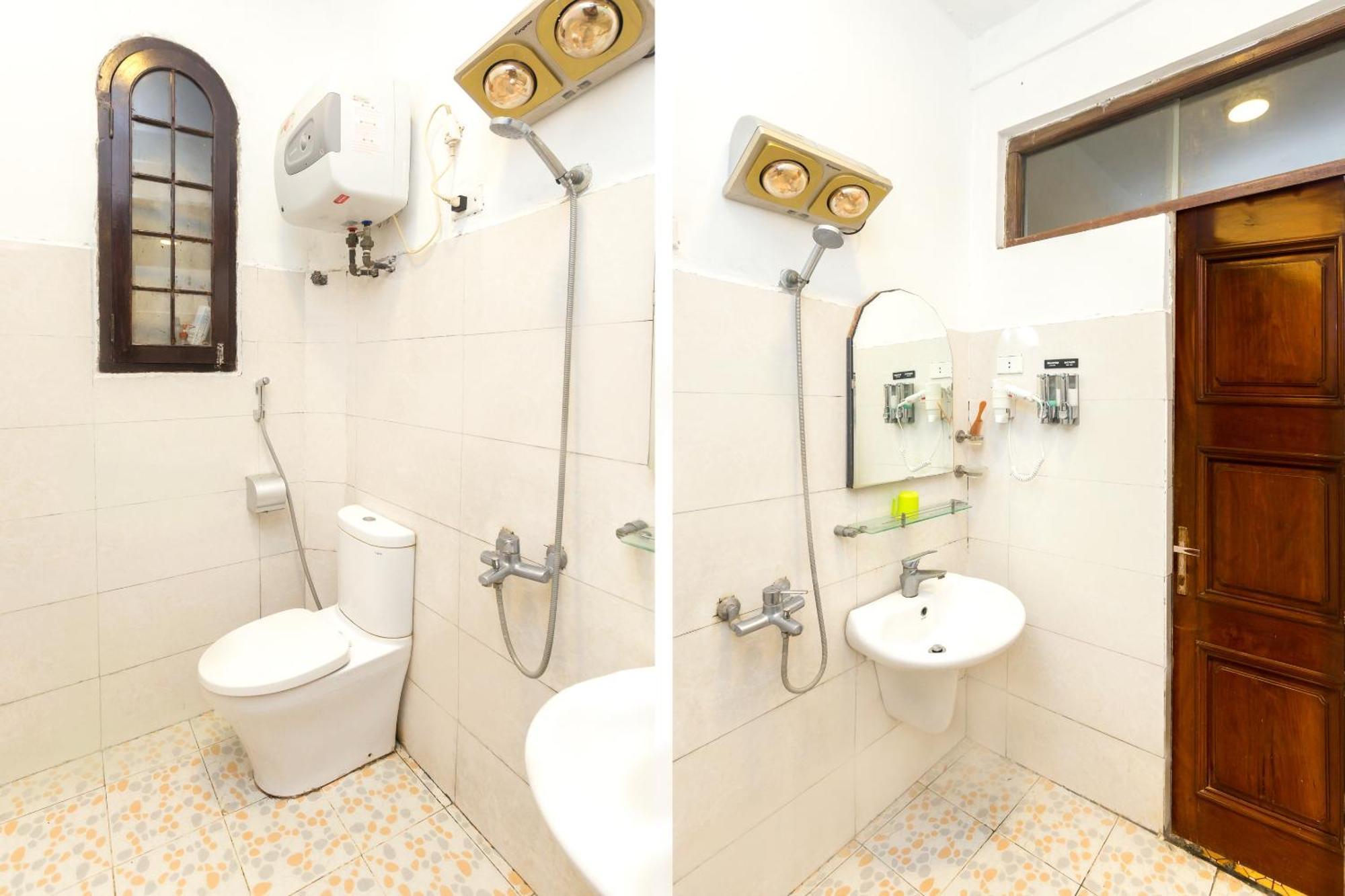 Chikoo Homestay Spot-On Hanoi Kültér fotó