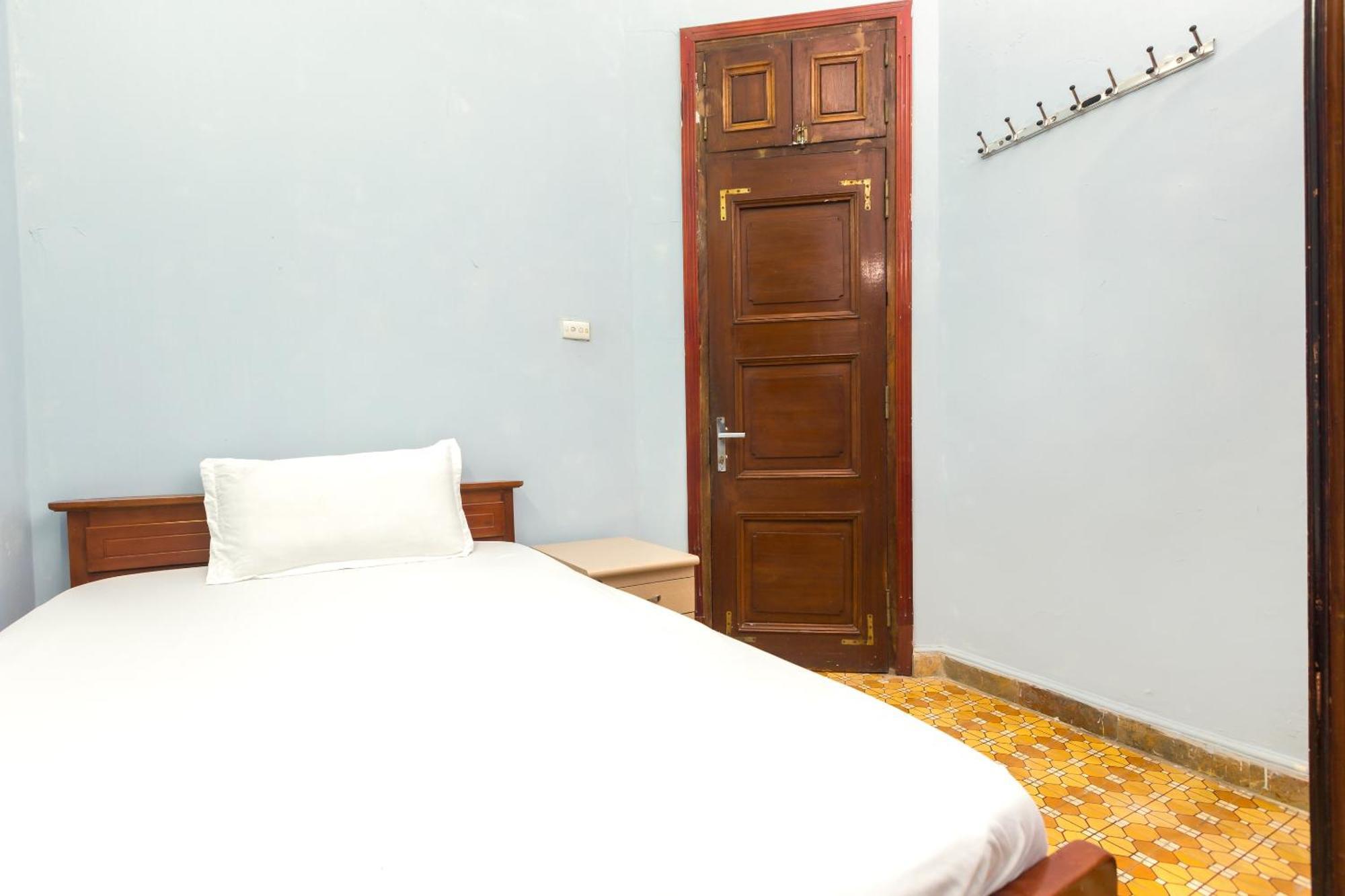 Chikoo Homestay Spot-On Hanoi Kültér fotó